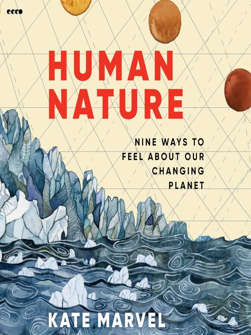 Title details for Human Nature by Kate Marvel - Available
